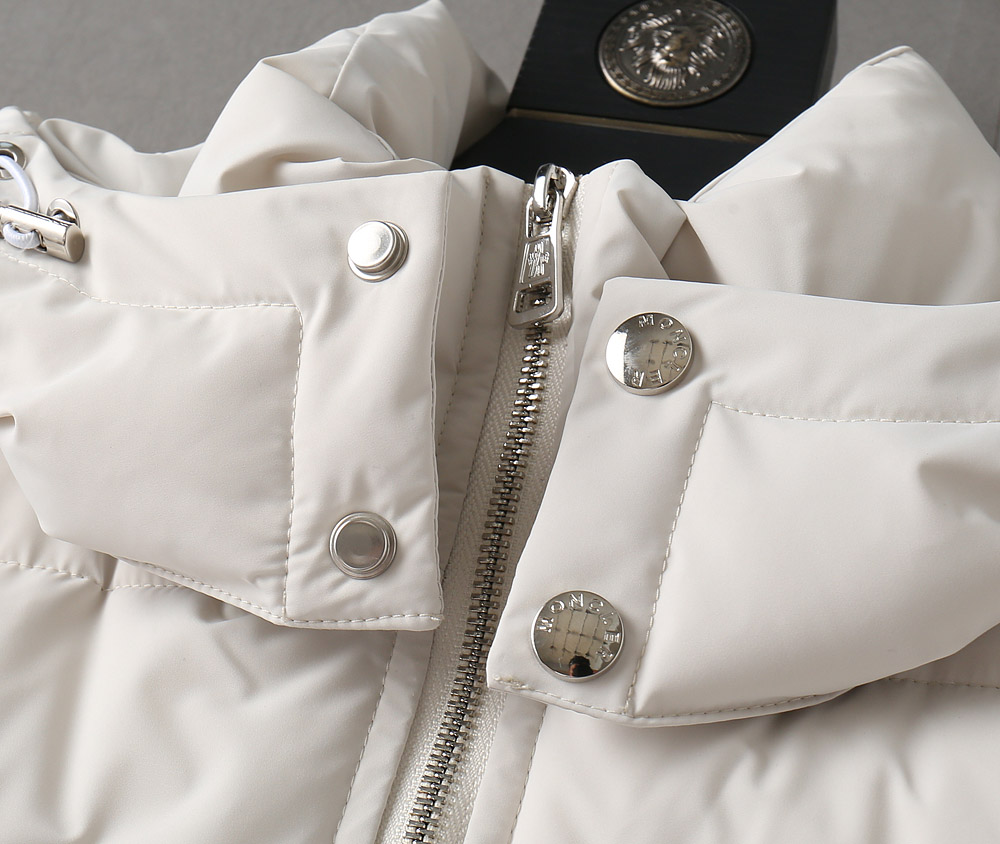 down jacket Men's